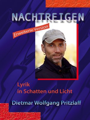 cover image of Nachtreigen 2--Erweiterte Version